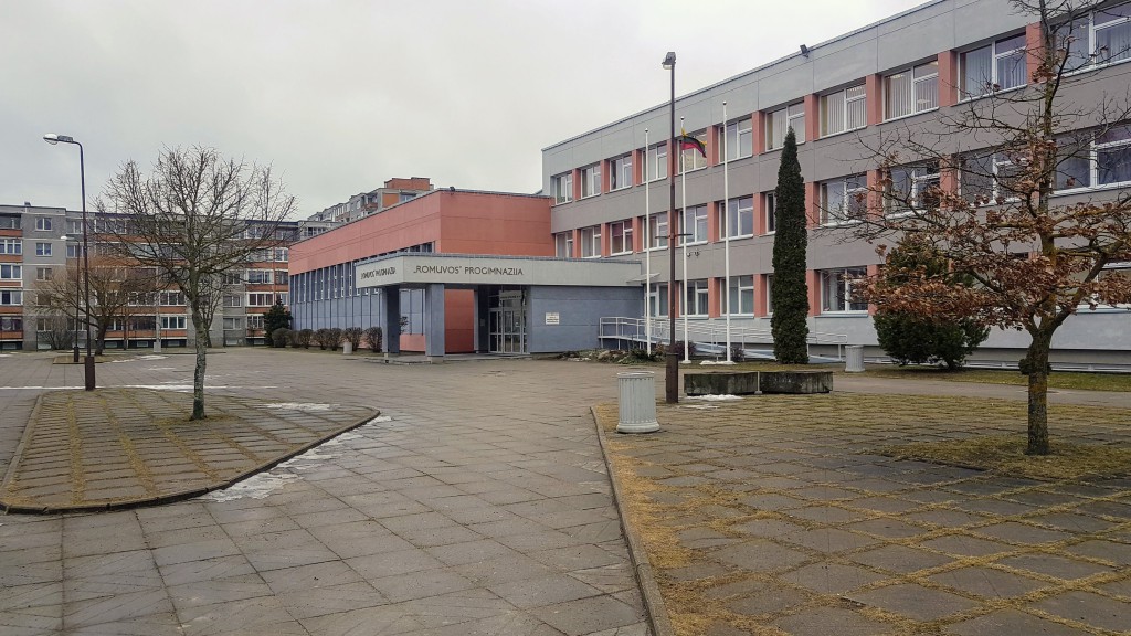 VI – oji respublikinė užsienio kalbų metodinė – praktinė konferencija „Sėkmingas užsienio kalbų mokymas(is) geroje mokykloje: kūrybiškumas ir inovacijos“