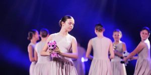 Respublikinis šiuolaikinių šokių festivalis – konkursas „Vizijos 2020”