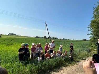 Vito ir Juozo Bekampių ūkis