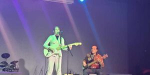 Respublikinis festivalis „Tarp dainų ir eilių”