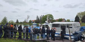 Kelionė po Mažąją Lietuvą