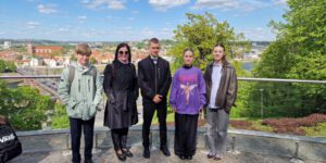 Respublikinis festivalis-konkursas „Su Meile Muzikai“