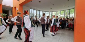 Atvirų durų diena