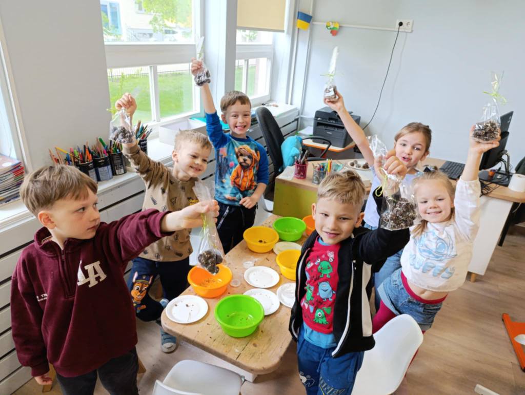 Konditerinės kelionės