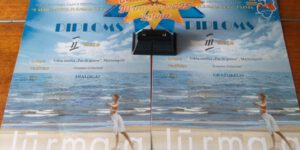 Tarptautinis šokių kolektyvų festivalis – konkursas ,‚Baltic Amber Jūrmala 2025“