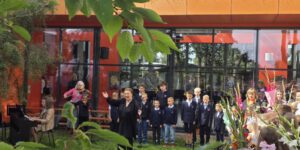 Mokslo ir žinių diena