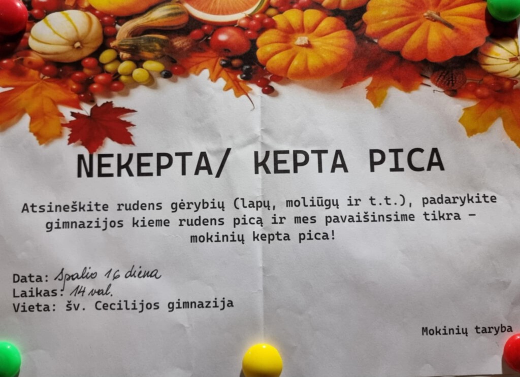 Nekepta/kepta pica