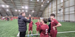 Lietuvos mokyklų žaidynių tarpmokyklinės futbolo varžybos