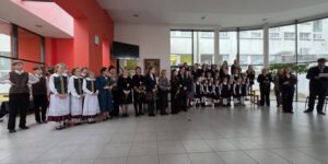 Šv. Cecilijos diena