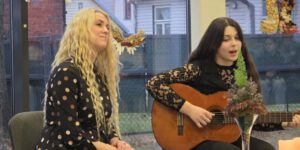 Kuriantis mokinys. Kuriantis mokytojas