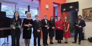 Muzikinės akimirkos