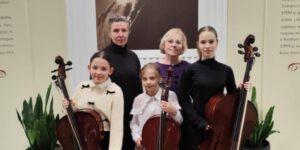 XXV Lietuvos muzikos ir meno mokyklų styginių instrumentų festivalis- konkursas ARCO