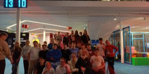 Ekskursija į Vilnių