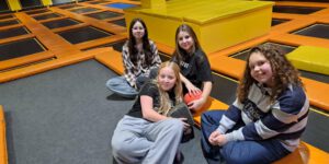 Ekskursija į Kauną