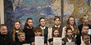 Jaunųjų pianistų festivalis, skirtas vargonininko Zigmo Skirgailos atminimui