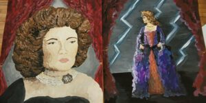 Nuo Žemaitės iki M. Katiliūtės: moterų kūrybos vizijos