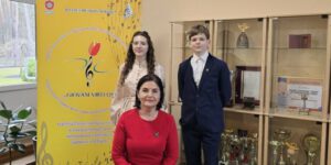 Tarptautinis jaunųjų atlikėjų kamerinės muzikos festivalis–konkursas „Giovani Virtuosi”