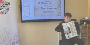 VI – asis respublikinis akordeonistų konkursas ,,Muzikinė mozaika 2026″