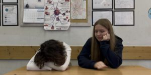 Edukacinis projektas „Kino busas“