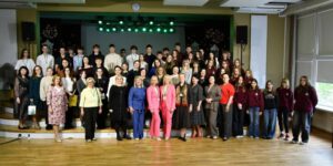 Tarptautinė konferencija „Art Inspired“